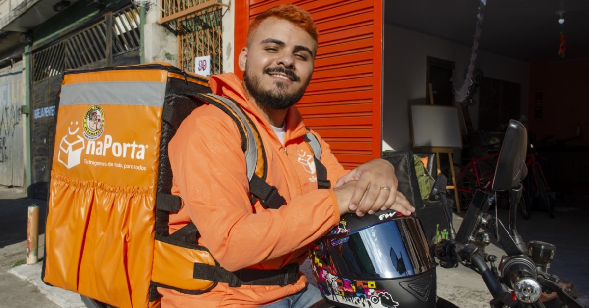 Favelas entram no mapa da logística com expansão de empresa de entrega em Minas Gerais