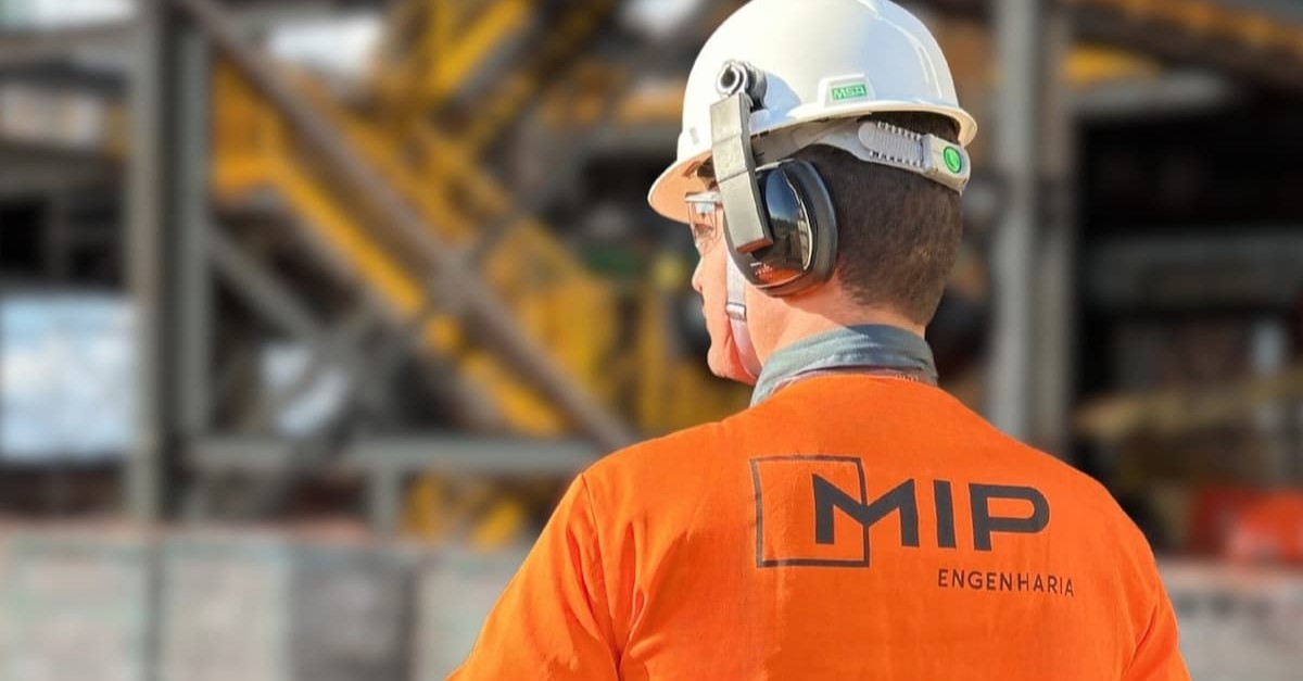 MIP Engenharia oferece 90 vagas de empregos para atuação em Mariana
