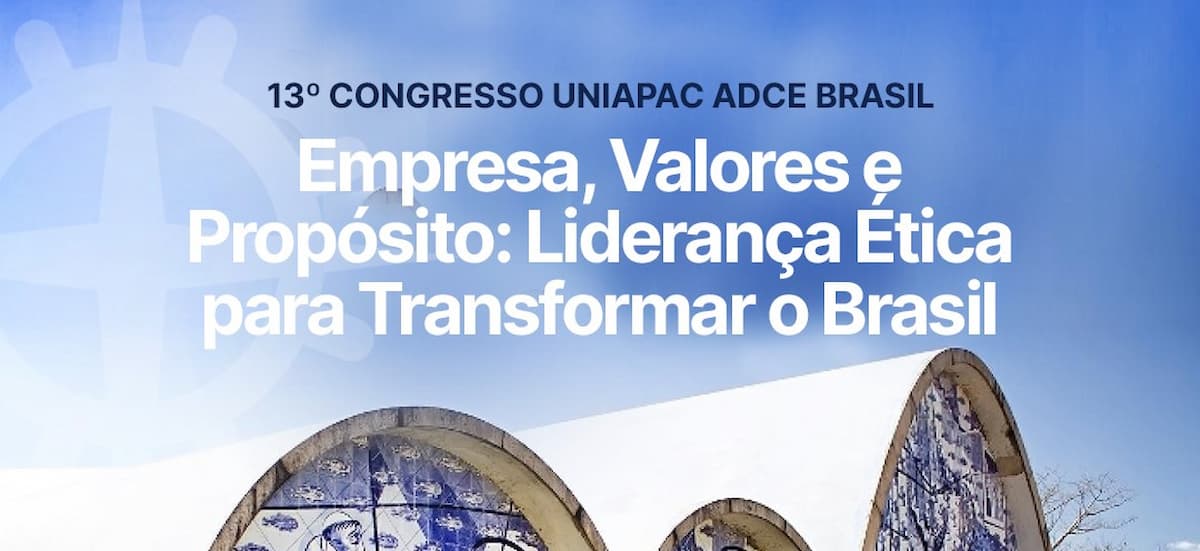 ADCE Brasil abre inscrições para congresso que reúne mais de mil lideranças empresariais em Belo Horizonte