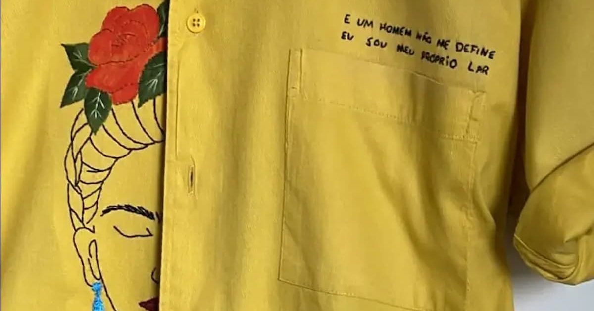 Upcycling transforma peças descartadas em oportunidades para pequenos negócios de moda