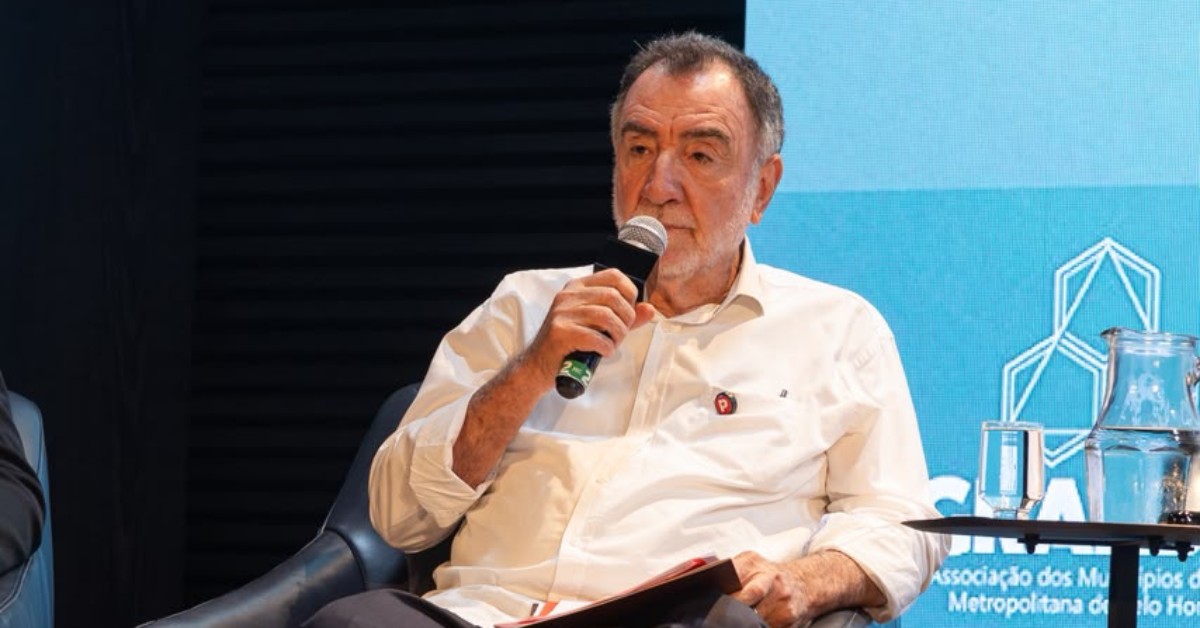 Patrus defende que o Estado promova maior integração das políticas públicas