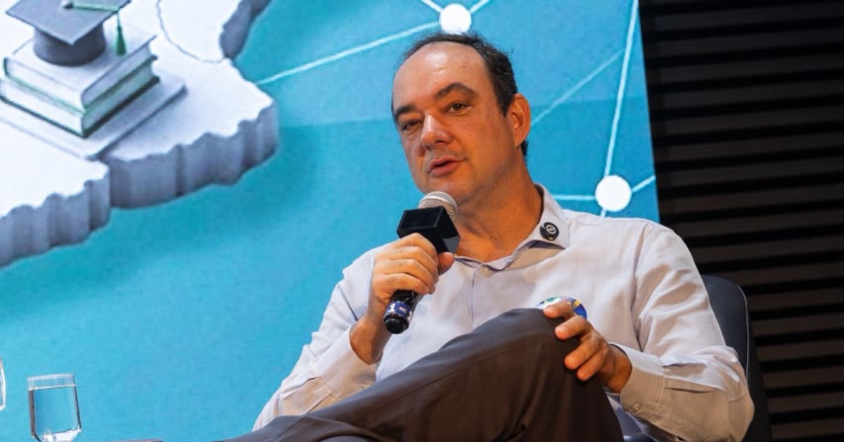 ‘É preciso destravar a economia de Minas’, diz Flávio Roscoe, candidato do PL ao governo do Estado