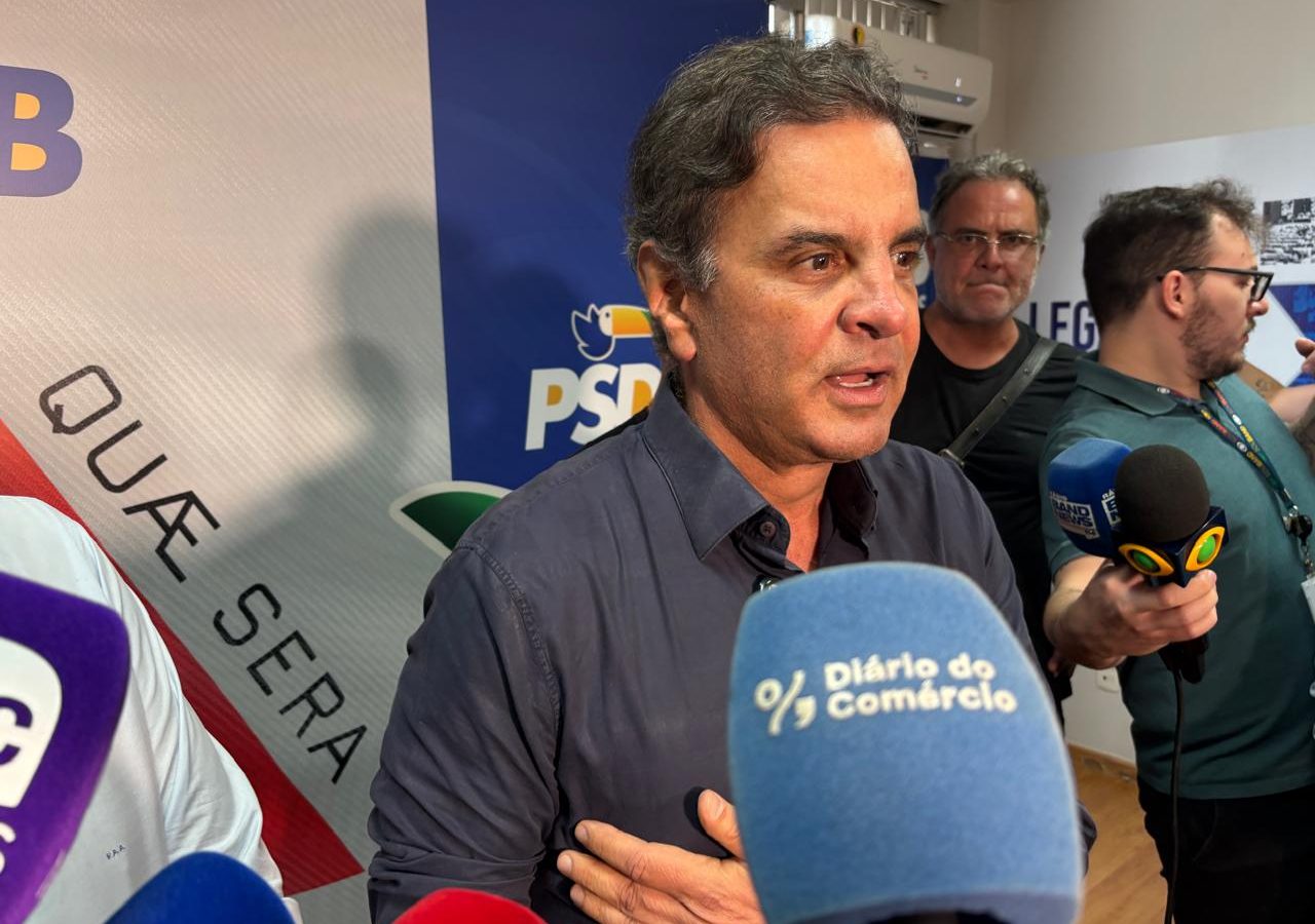 Aécio Neves