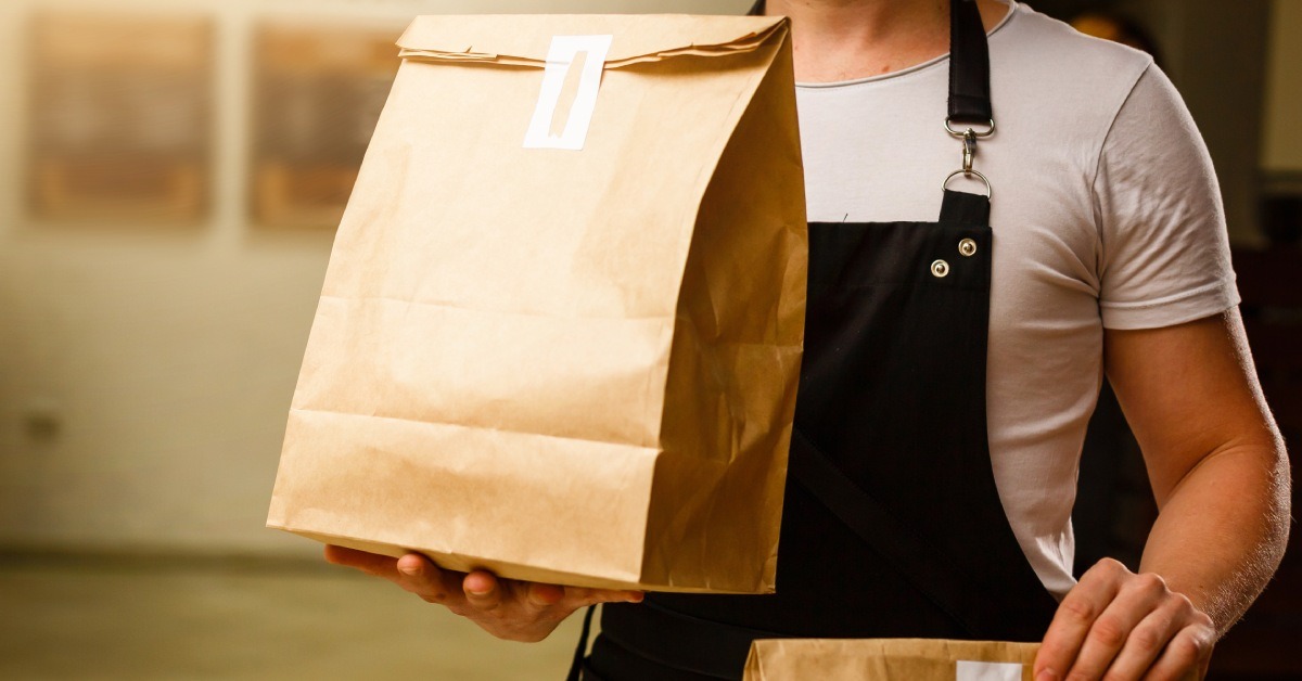 Restaurantes ampliam uso de tecnologia para agilizar pedidos e reduzir tarefas manuais