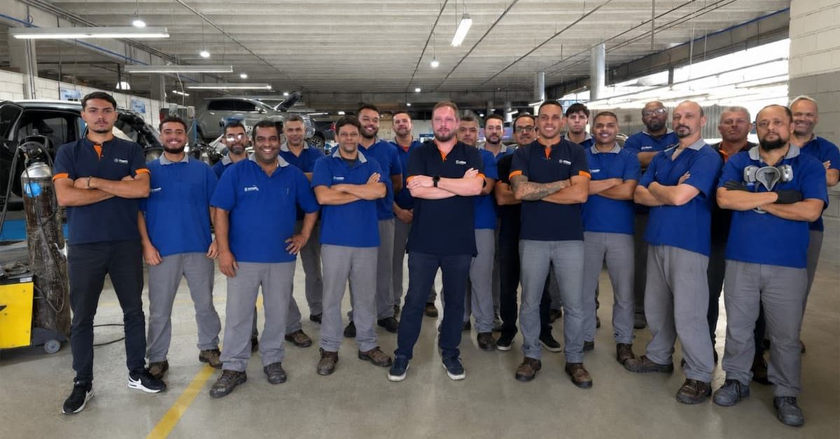 Grupo Carbel promove Feira de Vagas com oportunidades de atuação em BH e Contagem