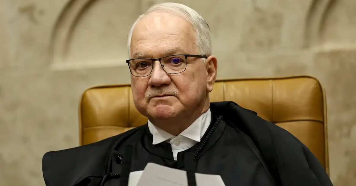 Fachin: críticas não fragilizam STF, mas fortalecem democracia
