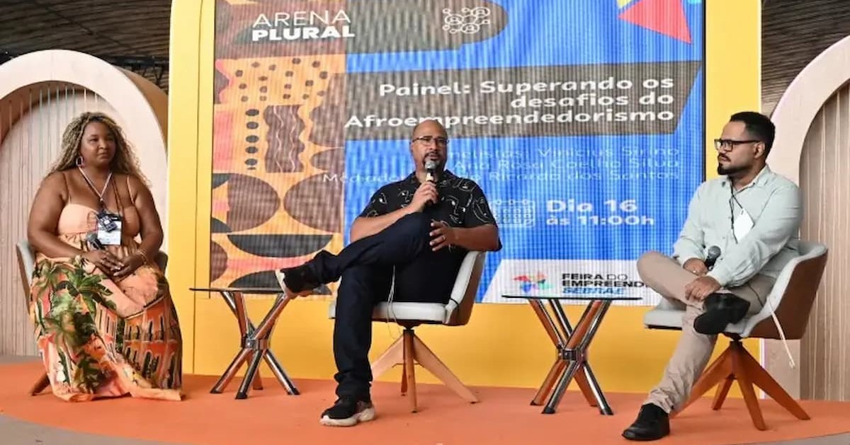 Afroempreendedorismo aposta em redes e capacitação para ampliar oportunidades