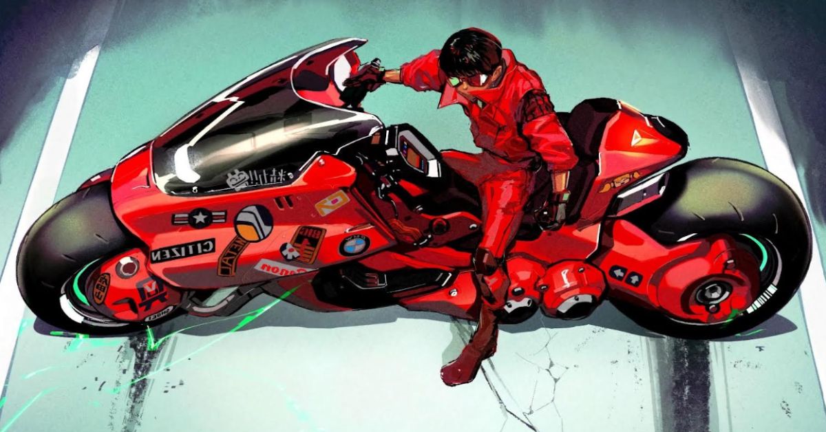 Akira Retorna aos Cinemas em 4K: O Clássico Japonês Sem o Qual Não Haveria Matrix