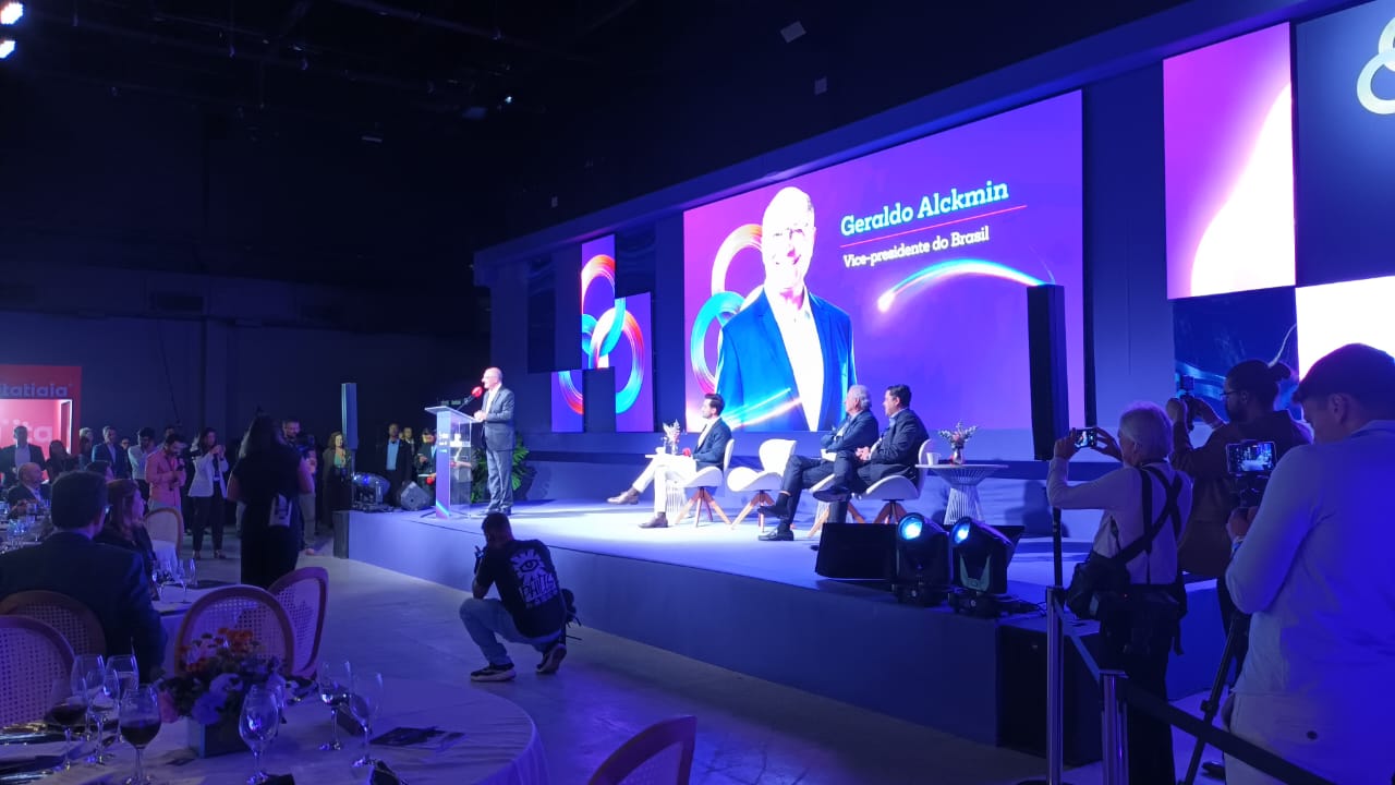 Geraldo Alckmin