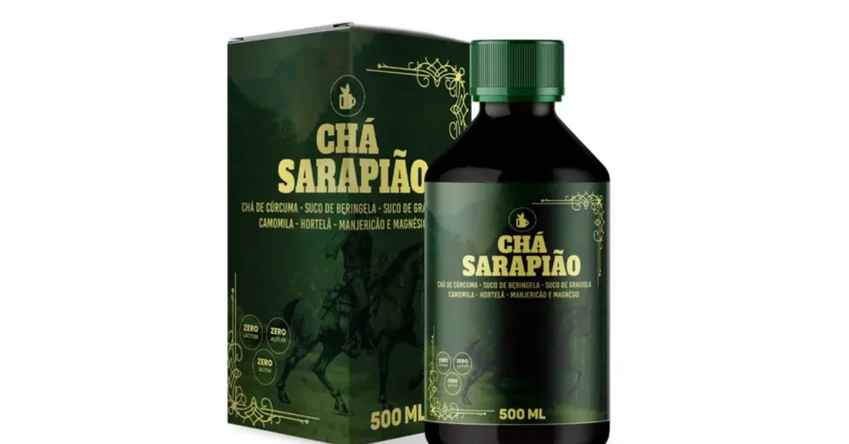Anvisa proíbe chá e medicamentos que prometem efeito emagrecedor