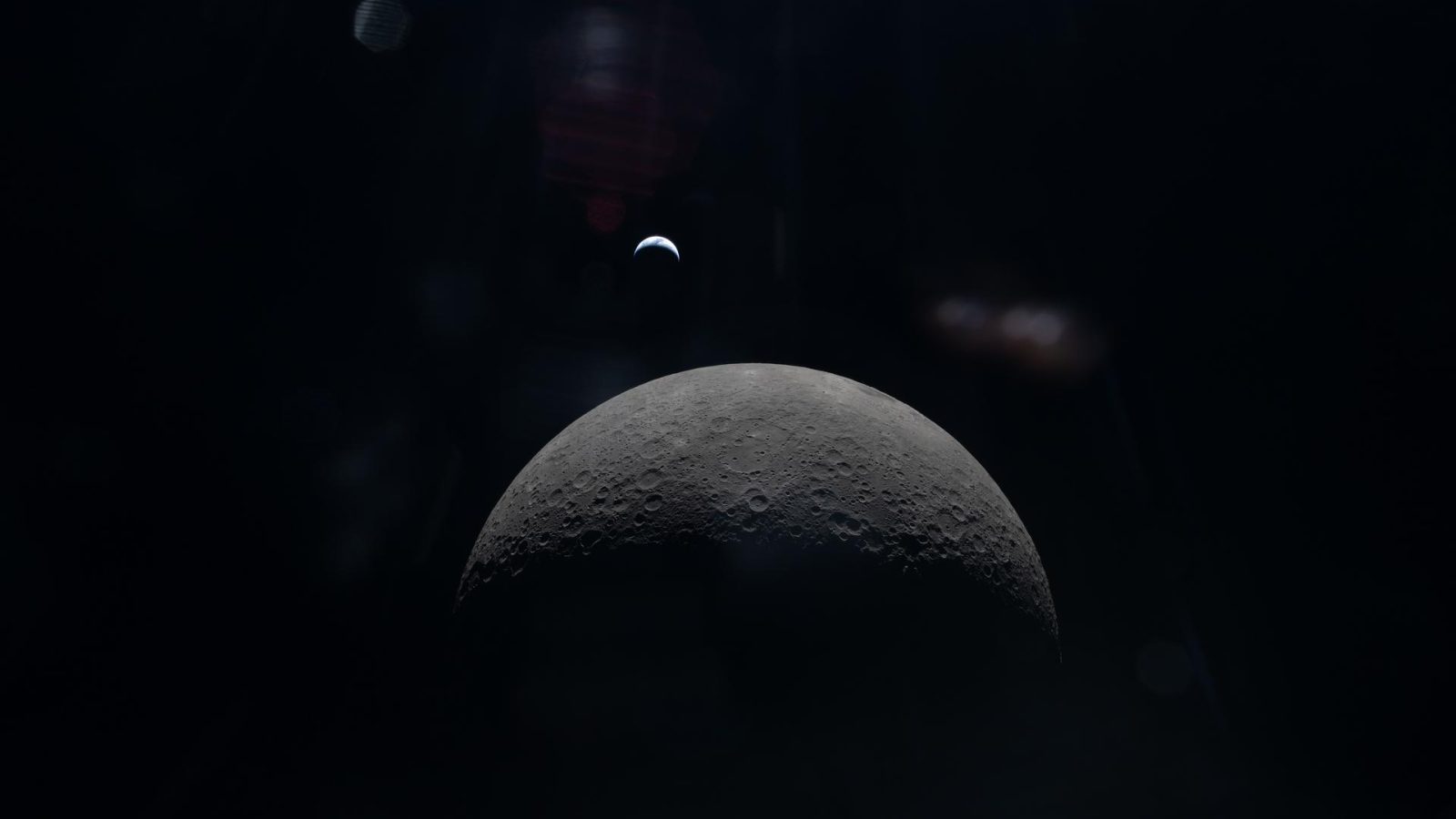 Eclipse parcial da Lua poderá ser visto em todo o Brasil nesta quinta; veja horários