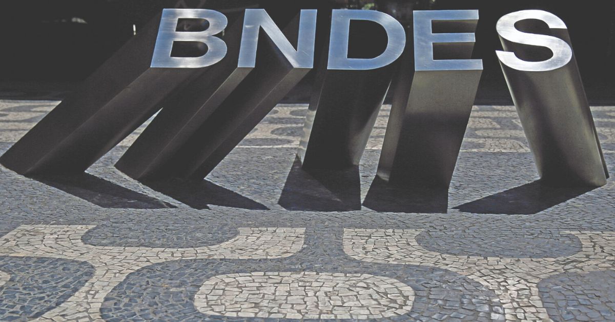 BNDES aprova R$ 11,5 bilhões para Minas no 1º semestre, alta de 42,3%