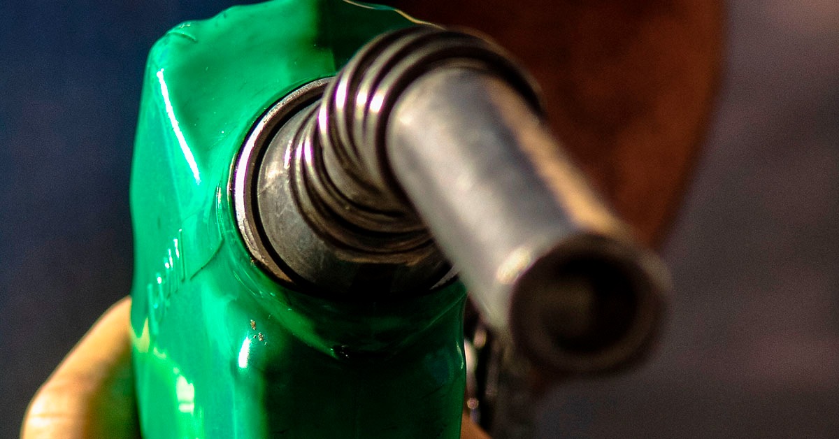 Etanol sobe em BH, mas segue mais competitivo que a gasolina
