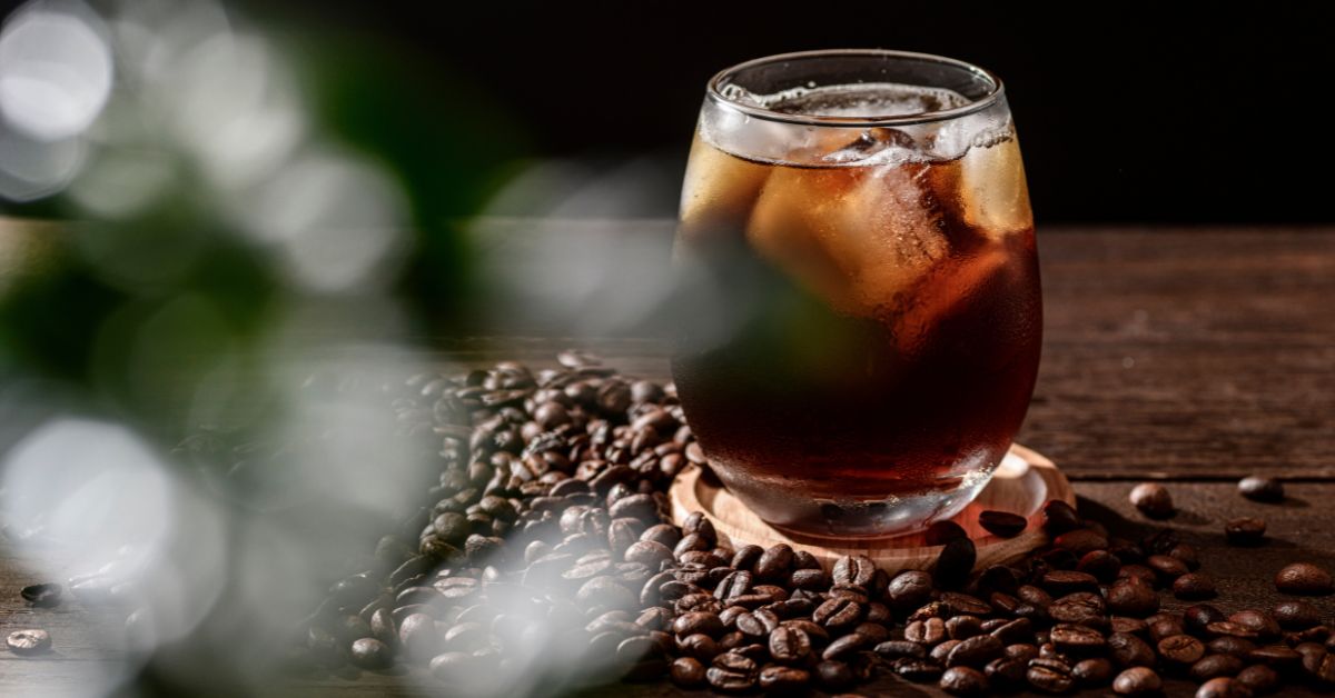Café gelado: quando o café deixou de ser apenas uma xícara quente.