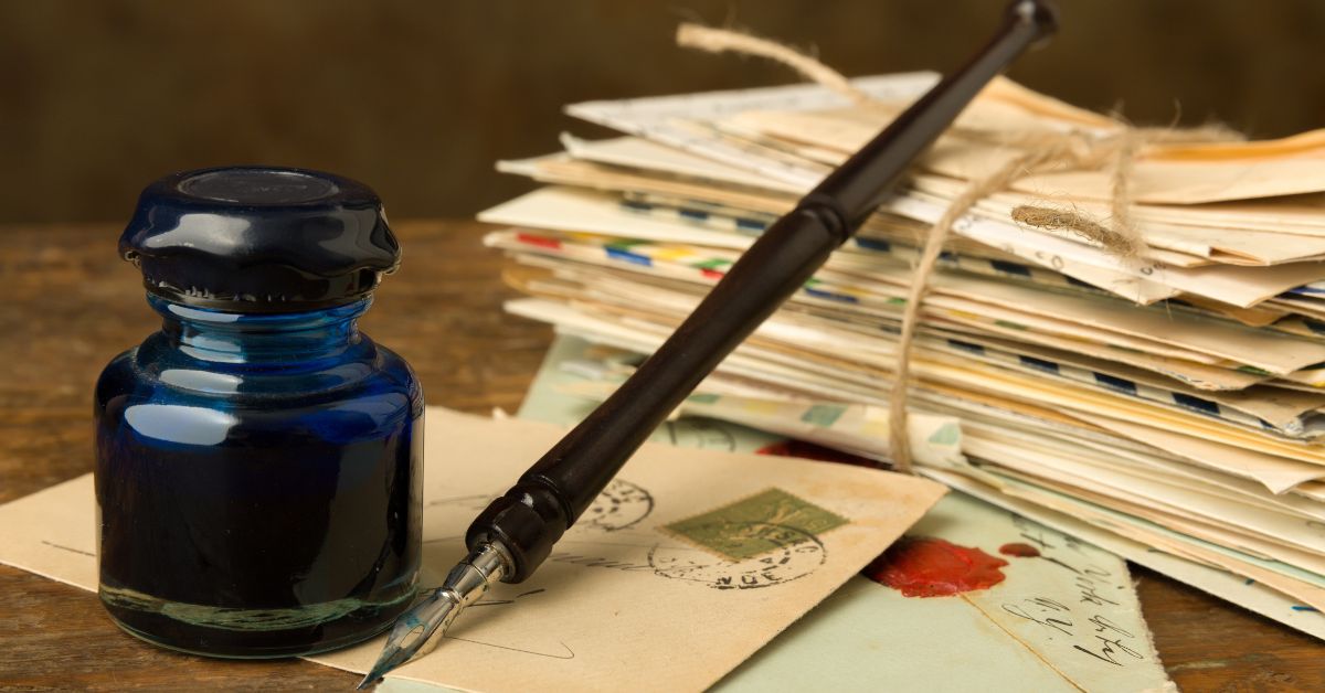 Cartas do médico Guimarães