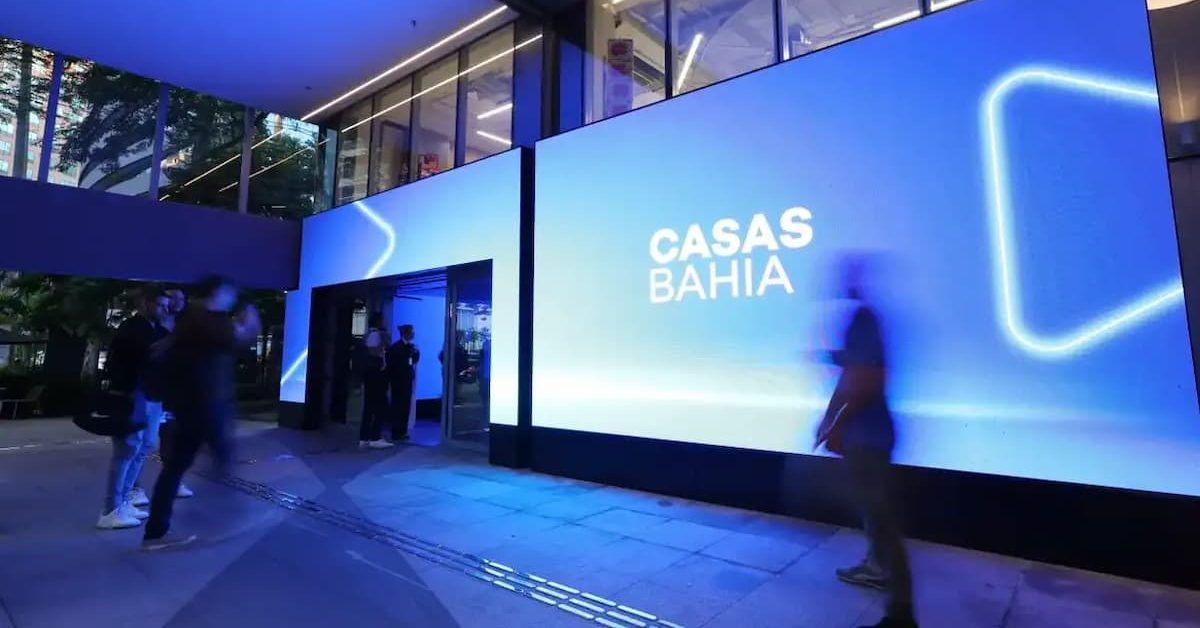 Justiça mantém suspensão de demissões em massa das Casas Bahia