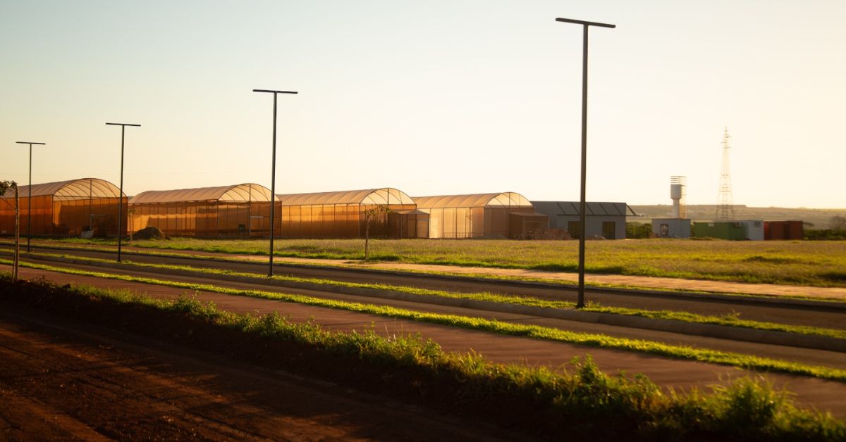 Uniube inaugura Cidade do Agro com investimento de R$ 32 milhões em Uberaba