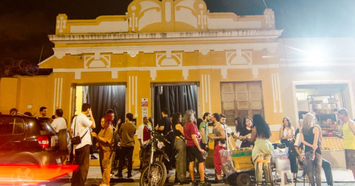 ‘Lagoinha é melhor que Hollywood’: mostra celebra cinema produzido na região de BH