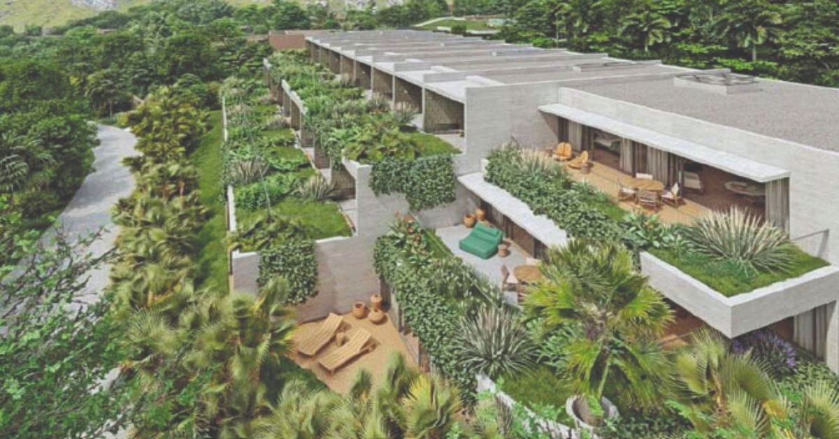 Clara Arte Resort inaugura nova ala no Inhotim após investimento de R$ 59,3 milhões