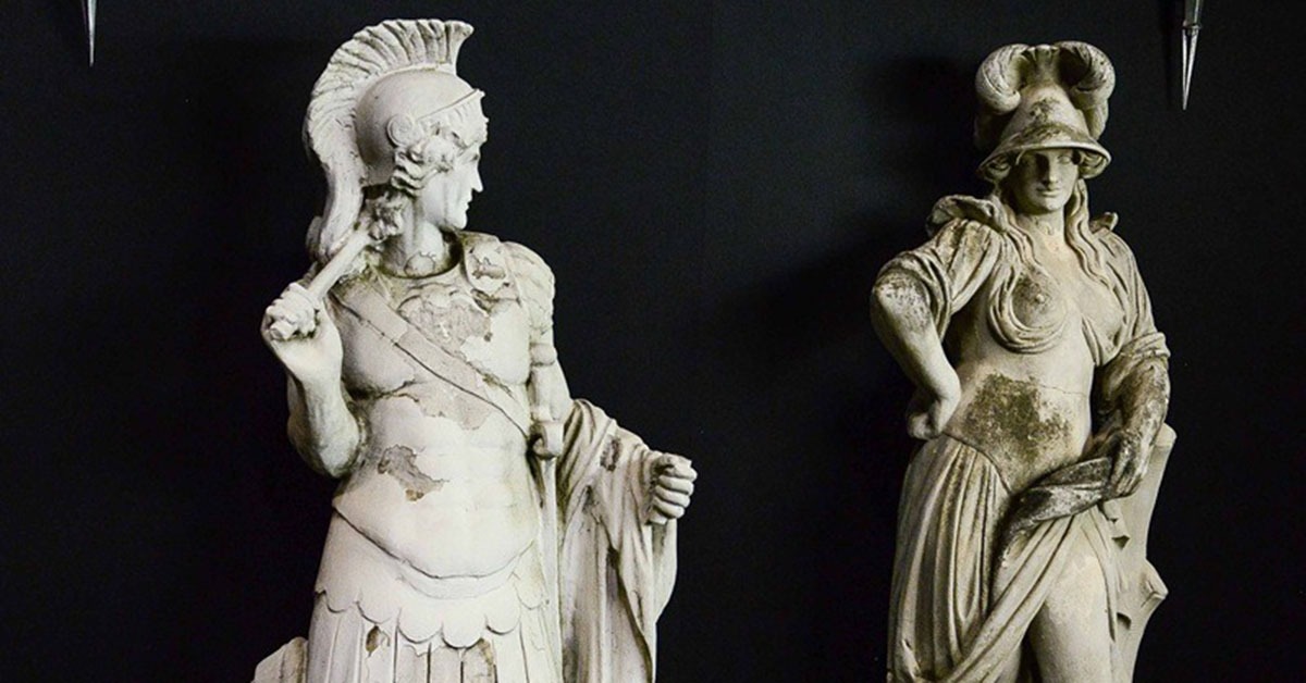 Coliseu Exposição Imersiva