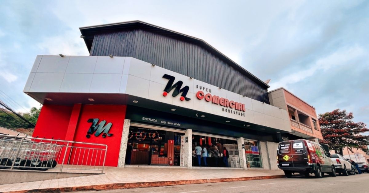 Supermercadista Comercial Monlevade investe R$ 30 milhões em frigorífico
