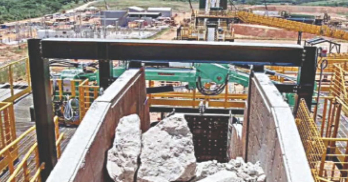 Sigma Lithium reverte prejuízo e registra lucro líquido de US$ 8,5 milhões no 1º semestre