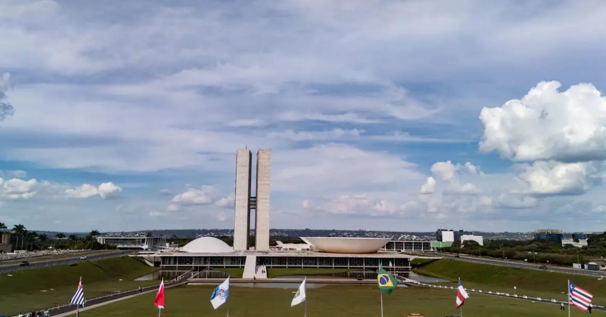 Congresso volta do recesso sem previsão de plenário nesta semana