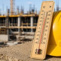 Resiliência operacional começa antes da crise climática