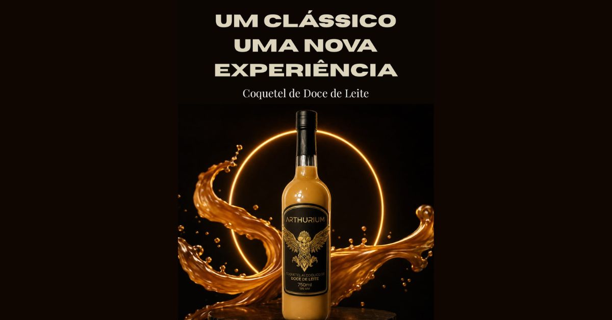 Gran Arthurium amplia seu portfólio com nova experiência de consumo