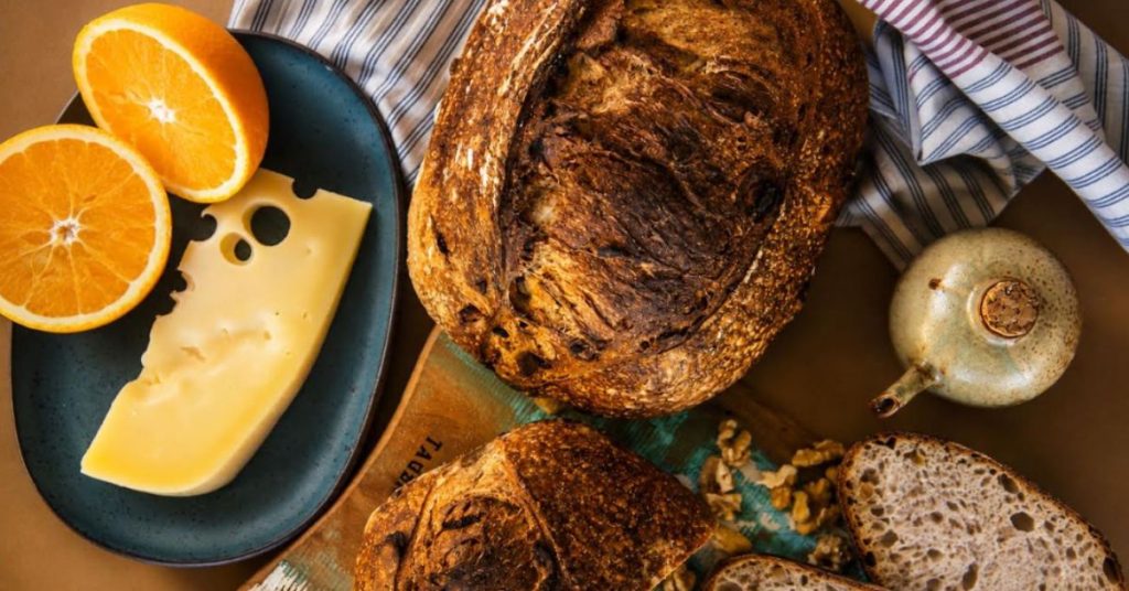 Dedé Pães Artesanais