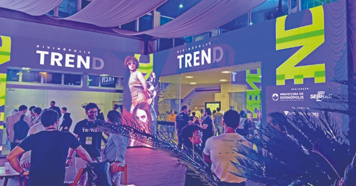 Divinópolis Trend