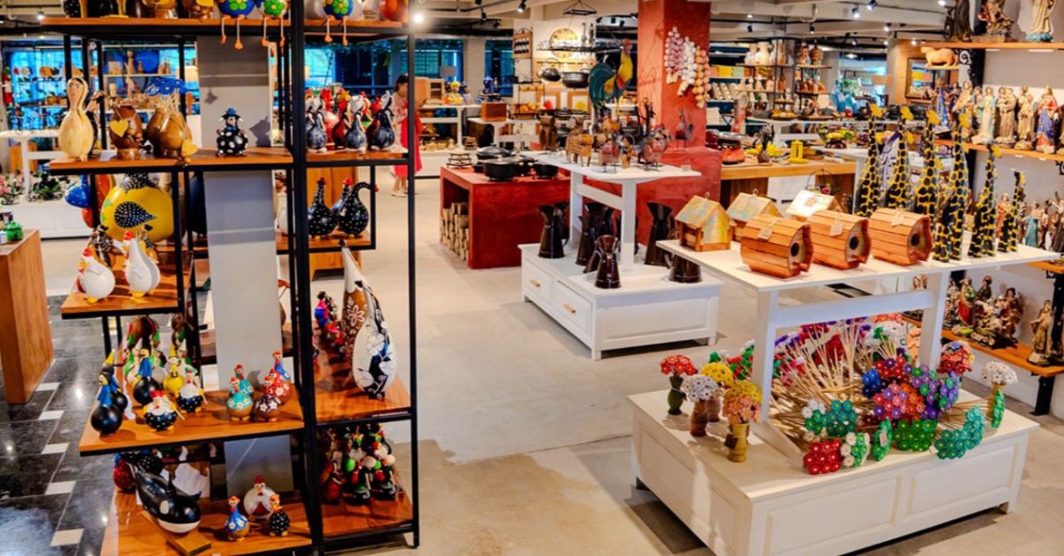 Empório de artesanato mineiro aposta no e-commerce para ampliar alcance pelo País