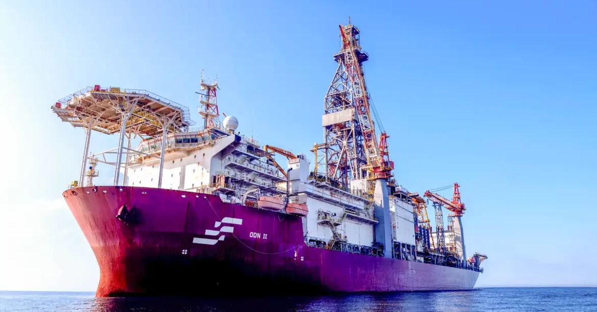 Margem Equatorial pode garantir mais 40 anos de petróleo para Petrobras
