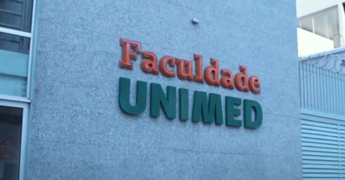 Faculdade Unimed completa 10 anos e amplia atuação com novos cursos de graduação