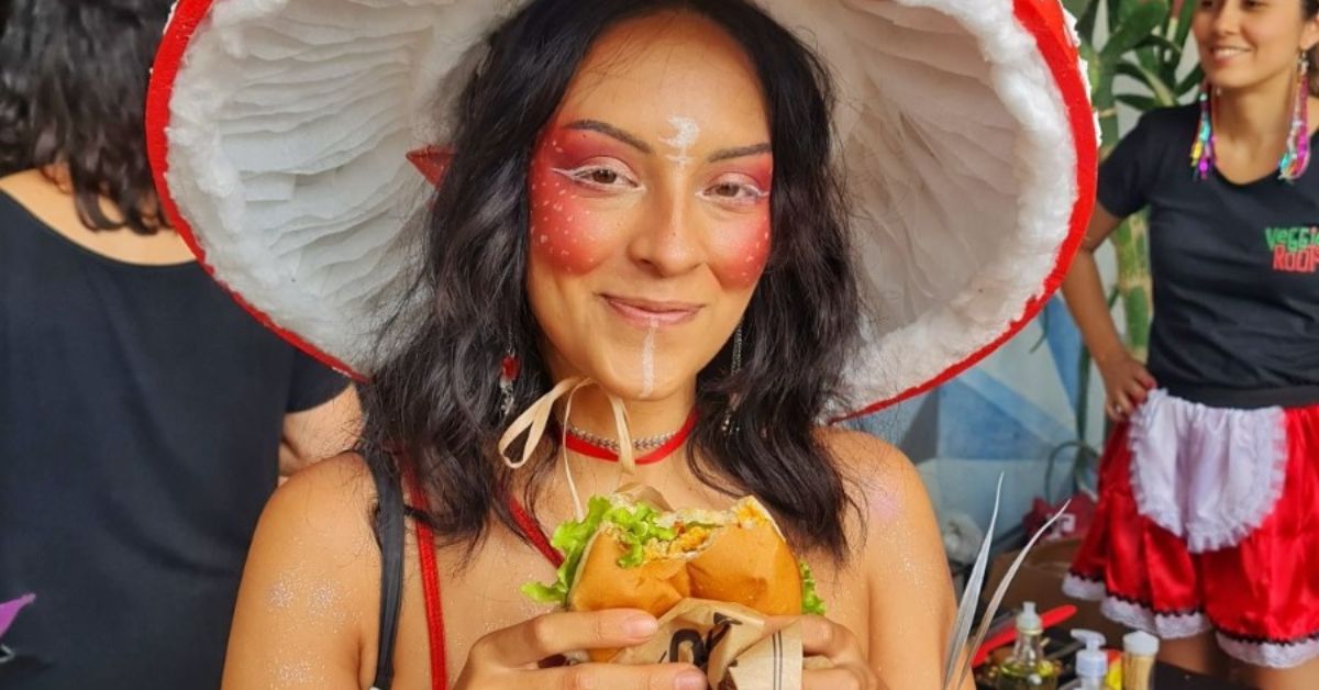 Praça da Assembleia recebe festival vegano gratuito neste sábado em Belo Horizonte