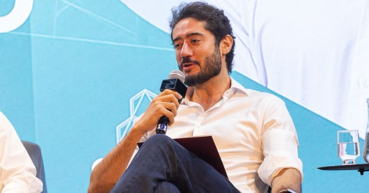 Transporte integrado na RMBH é prioridade para o candidato ao governo de Minas Gabriel Azevedo