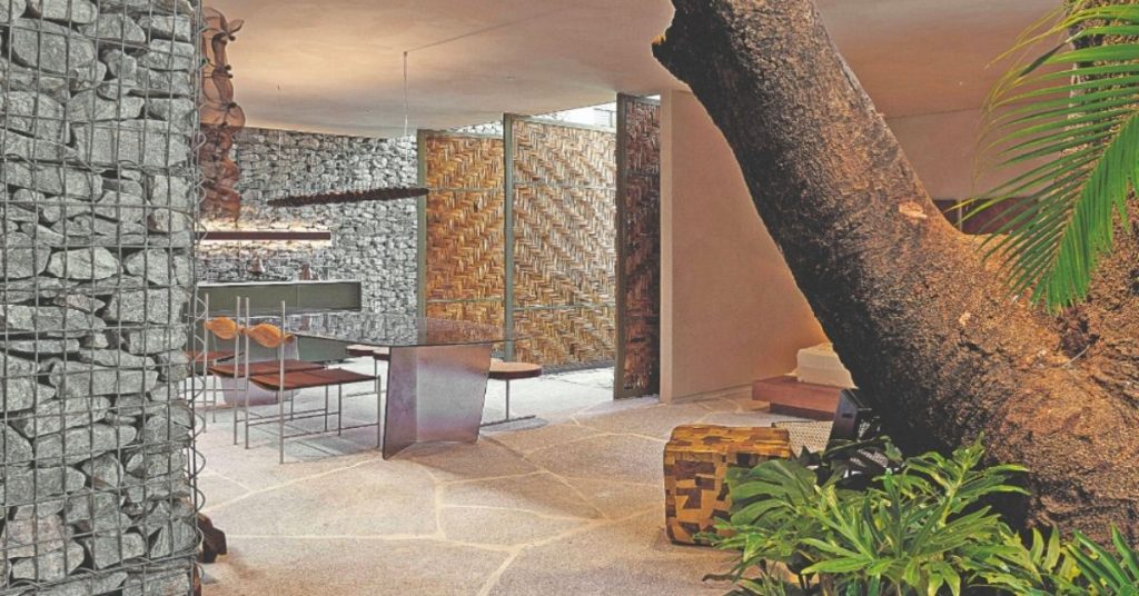Galeria Auá