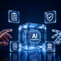 Governança é o próximo passo da inteligência artificial