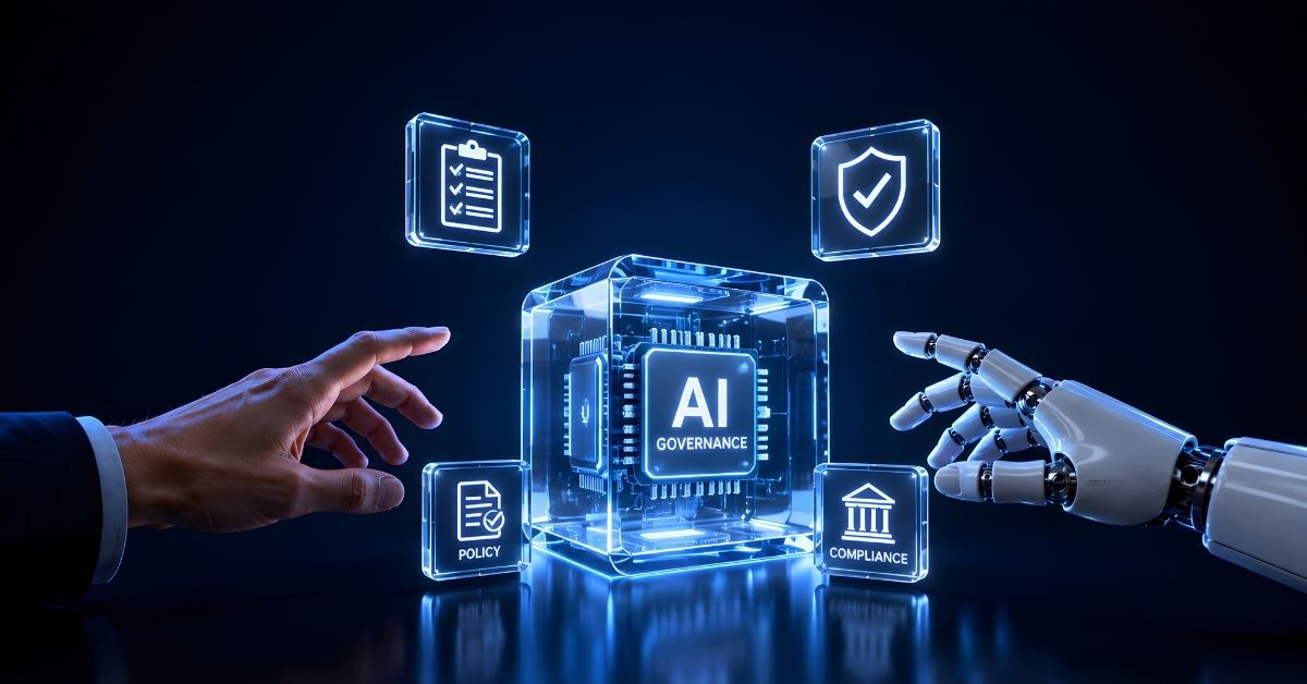 Governança é o próximo passo da inteligência artificial