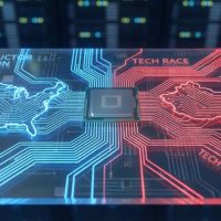 A internet entrou em guerra fria?