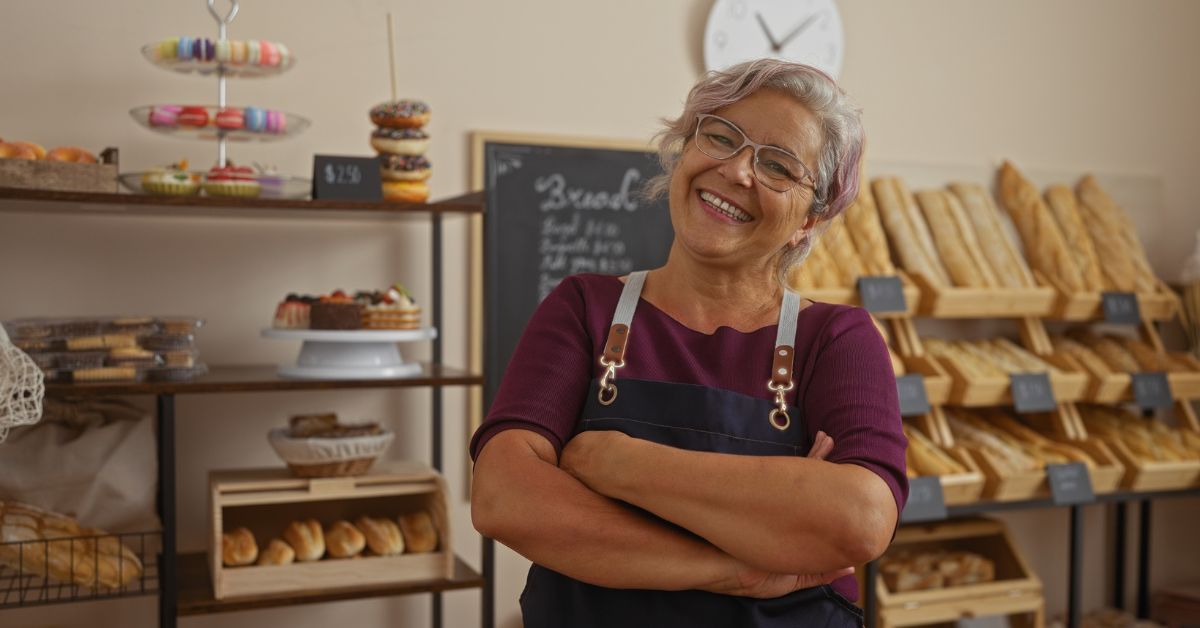 Empreendedorismo após os 60 cresce e redefine trabalho no Brasil