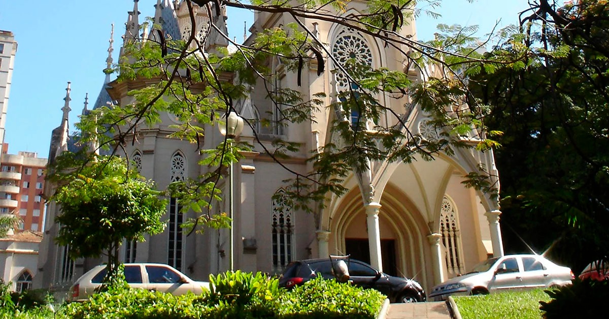 Conselho do Patrimônio de BH rejeita hospital da Rede D’Or próximo à Igreja da Boa Viagem