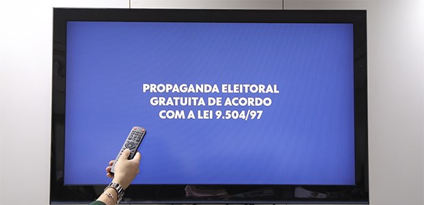 Horário eleitoral começa nesta sexta-feira; veja quando acompanhar no rádio e na TV
