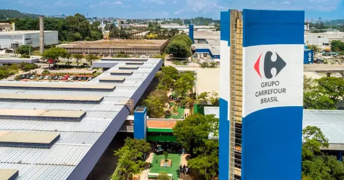 Grupo Carrefour Brasil abre 95 vagas de emprego para atuação em Belo Horizonte e Contagem
