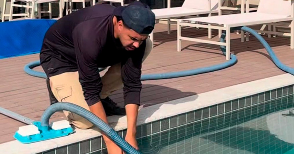 Influenciador com 9 milhões de seguidores investe R$ 12,5 mil em franquia de piscinas em MG