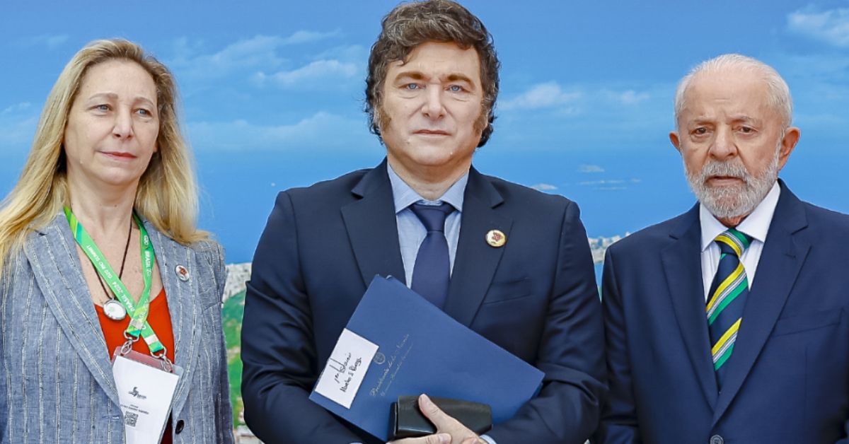 Concorrência cresce, e vendas do Brasil à Argentina despencam no 1º semestre