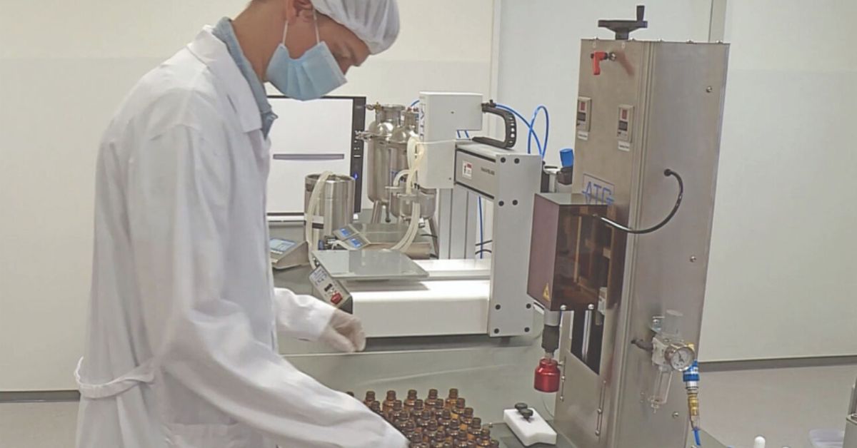 Thronus Medical planeja produzir medicamentos à base de cannabis em Minas até 2030