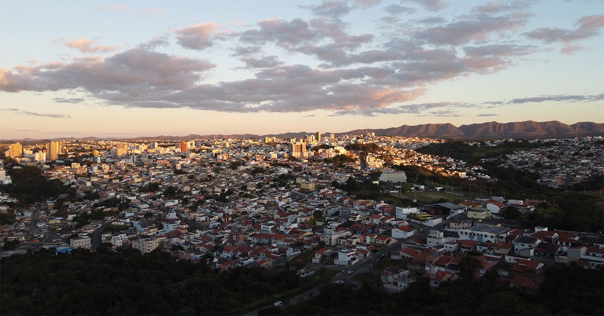 Lavras pode se transformar na capital brasileira do futuro do alimento