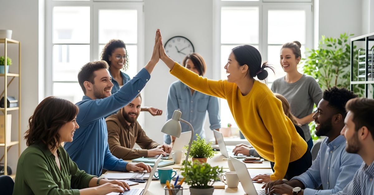 Cultura consciente, liderança e novas gerações: quem muda primeiro?
