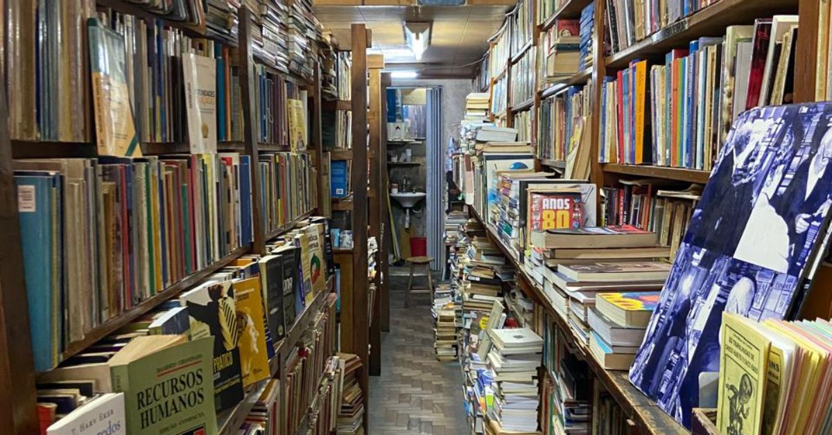 Livrarias se multiplicam em Minas e apostam em convivência para enfrentar o digital